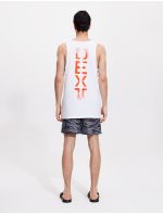 Diverse T-shirt DEXT TNK 0223