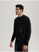 Dakar Μπλούζα Φούτερ L/S DKR CREW 04