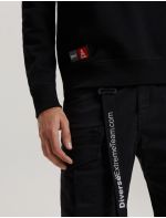 Dakar Μπλούζα Φούτερ L/S DKR CREW 04