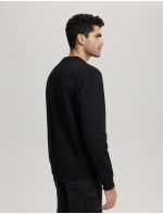 Dakar Μπλούζα Φούτερ L/S DKR CREW 04