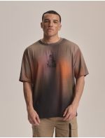 Dakar T-shirt DKR DES 5