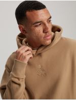 Dakar Μπλούζα Φούτερ L/S DKR DSRT H1