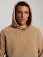 Dakar Μπλούζα Φούτερ L/S DKR DSRT H1
