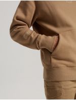 Dakar Μπλούζα Φούτερ L/S DKR DSRT H1