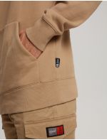 Dakar Μπλούζα Φούτερ L/S DKR DSRT H1