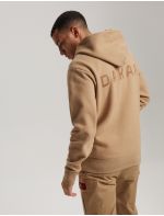 Dakar Μπλούζα Φούτερ L/S DKR DSRT H1