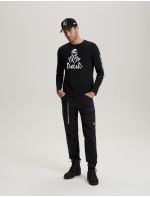 Dakar Μπλούζα L/S DKR LG 05