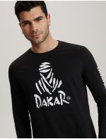 Dakar Μπλούζα L/S DKR LG 05