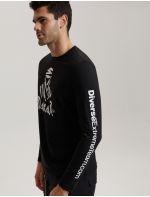 Dakar Μπλούζα L/S DKR LG 05