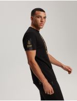 Dakar T-shirt με Τύπωμα DKR VIP 0123