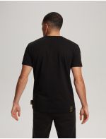 Dakar T-shirt με Τύπωμα DKR VIP 0123