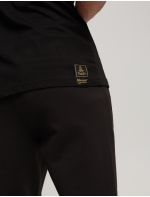 Dakar T-shirt με Τύπωμα DKR VIP 0123