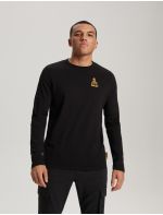 Dakar Μπλούζα L/S DKR VIP LG