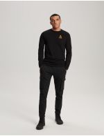 Dakar Μπλούζα L/S DKR VIP LG