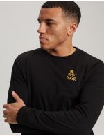 Dakar Μπλούζα L/S DKR VIP LG