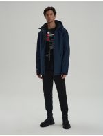 Diverse Jacket EVO BOY223 ST