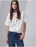 Diverse T-shirt FERDO II