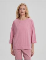 Diverse Μπλούζα L/S FITDA
