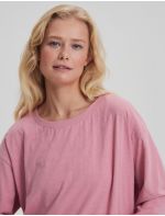 Diverse Μπλούζα L/S FITDA