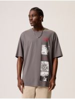 Diverse T-shirt JACK WASH 01