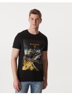 Diverse T-shirt JACKALSS C