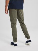 Diverse Παντελόνι JOGS ZIP