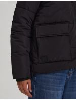 Diverse Jacket MOYRUN