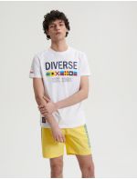 Diverse T-shirt NAUTTI 03