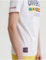 Diverse T-shirt NAUTTI 03