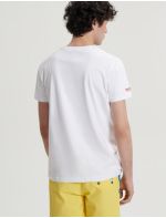 Diverse T-shirt NAUTTI 03