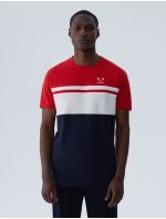 Diverse T-shirt OPEN RIDGES