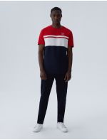 Diverse T-shirt OPEN RIDGES