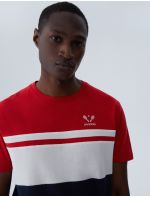 Diverse T-shirt OPEN RIDGES