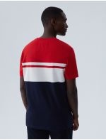 Diverse T-shirt OPEN RIDGES