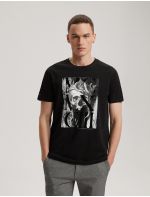 Diverse T-shirt PRM 0523