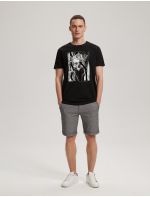 Diverse T-shirt PRM 0523