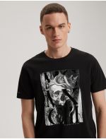 Diverse T-shirt PRM 0523