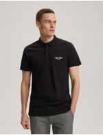 Diverse Πόλο Μπλούζα με Κοντό Μανίκι PRM P 0323
