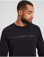 Diverse Μπλούζα L/S RAZZ VI