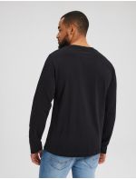 Diverse Μπλούζα L/S RAZZ VI