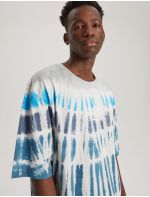 Diverse T-shirt TIE DYE LA 02
