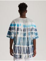 Diverse T-shirt TIE DYE LA 02