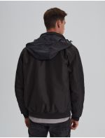 Diverse Jacket TRUTECH