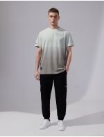 Diverse T-shirt UTIL GRAD