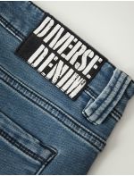 Diverse Παντελόνι Jean WAYLAND 241