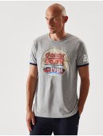 Dakar T-shirt με Τύπωμα DKR CL 0122