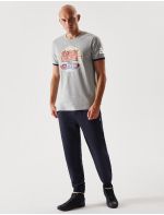 Dakar T-shirt με Τύπωμα DKR CL 0122