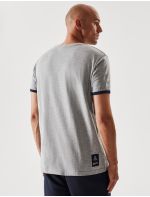 Dakar T-shirt με Τύπωμα DKR CL 0122