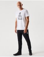 Dakar T-shirt με Τύπωμα DKR 0122