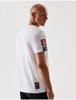 Dakar T-shirt με Τύπωμα DKR 0122